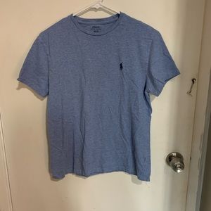 Polo Ralph Lauren boys t-shirt blue